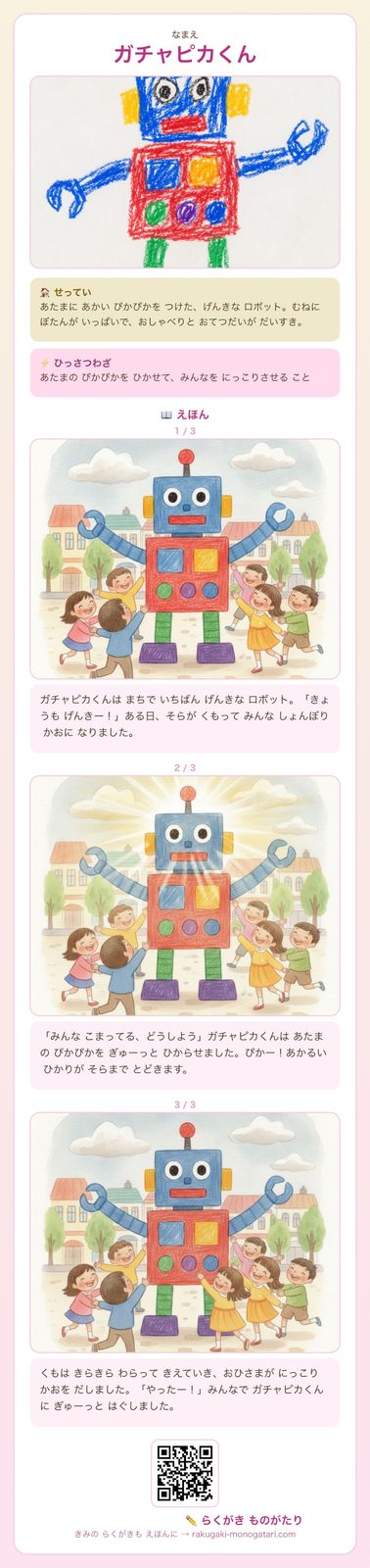 みんなの えほん